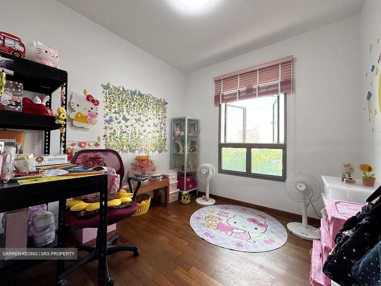 Blk 33 Skyresidence @ Dawson (Queenstown), HDB 3 Rooms #470379261
